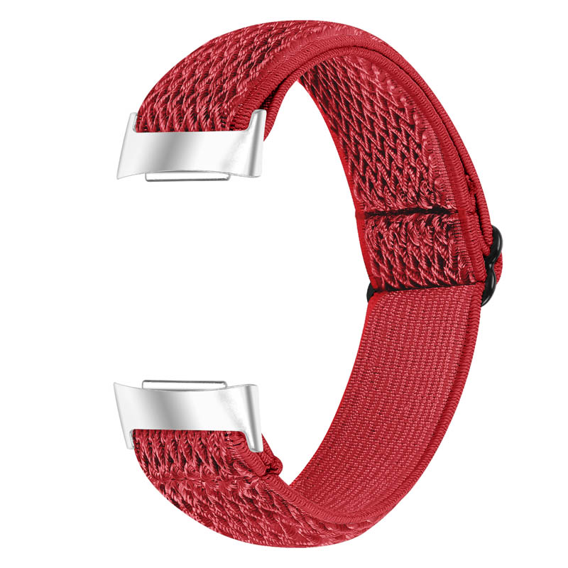 Nylon Strap for Fitbit Charge 3 & Charge 4