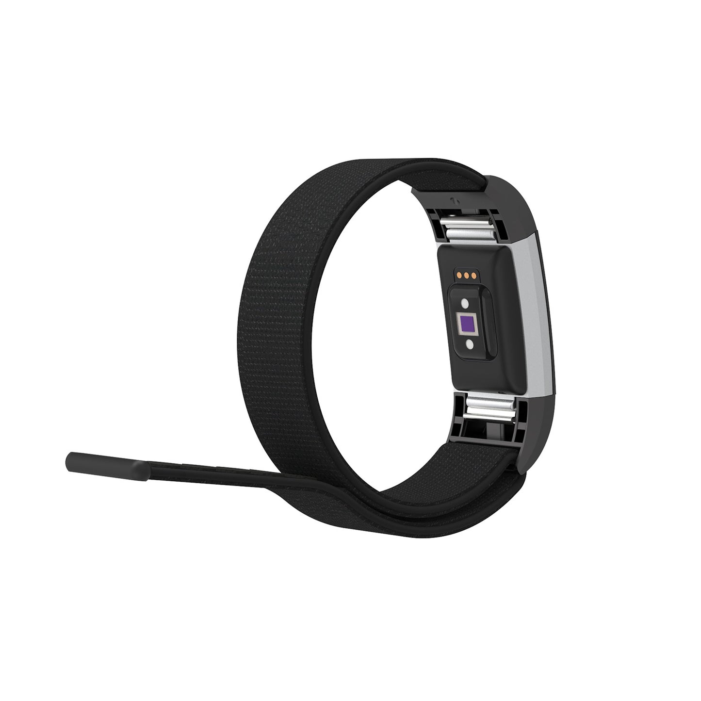 Nylon Strap for Fitbit Charge 2