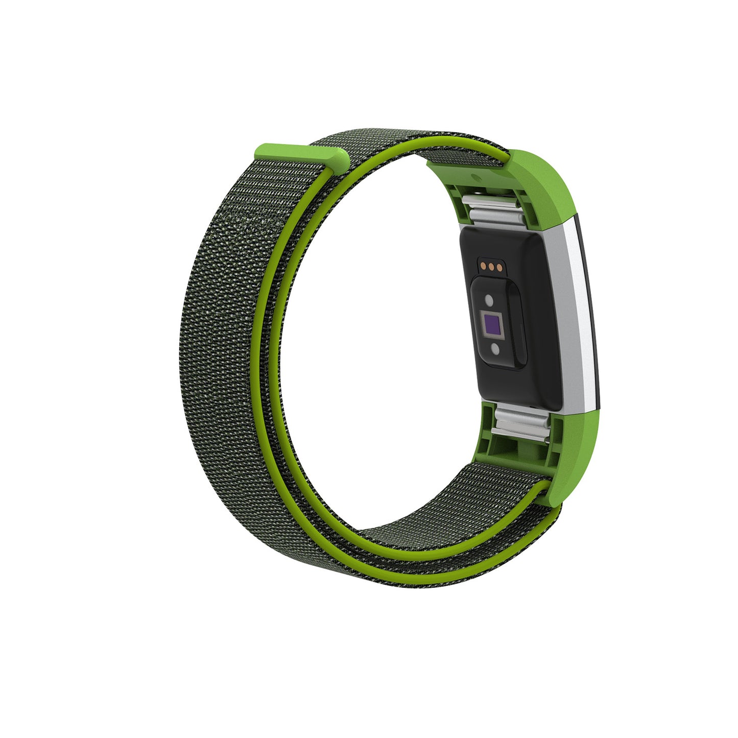 Nylon Strap for Fitbit Charge 2