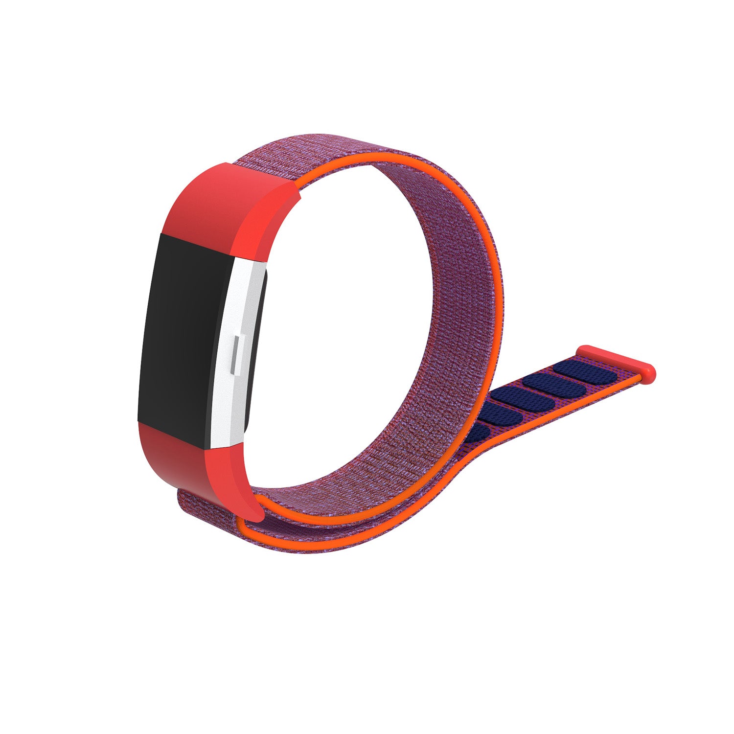 Nylon Strap for Fitbit Charge - Main Image