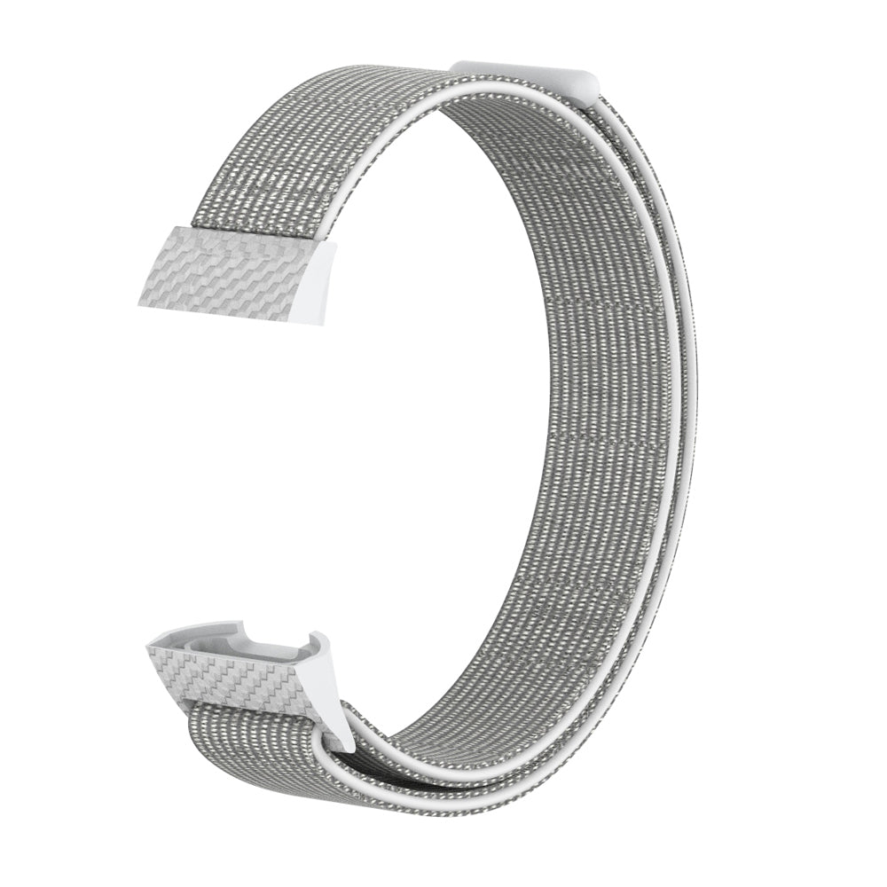 Nylon Band for Fitbit Charge 3 & Charge 4