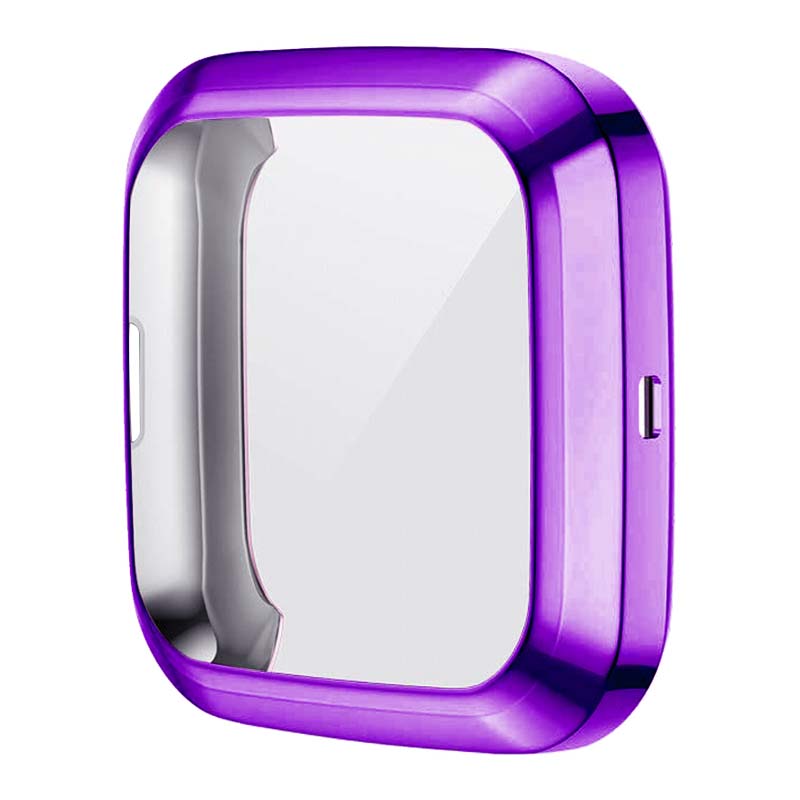 TPU Protective Case for Fitbit Versa 2