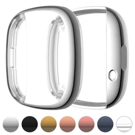 TPU Protective Case for Fitbit Versa 3