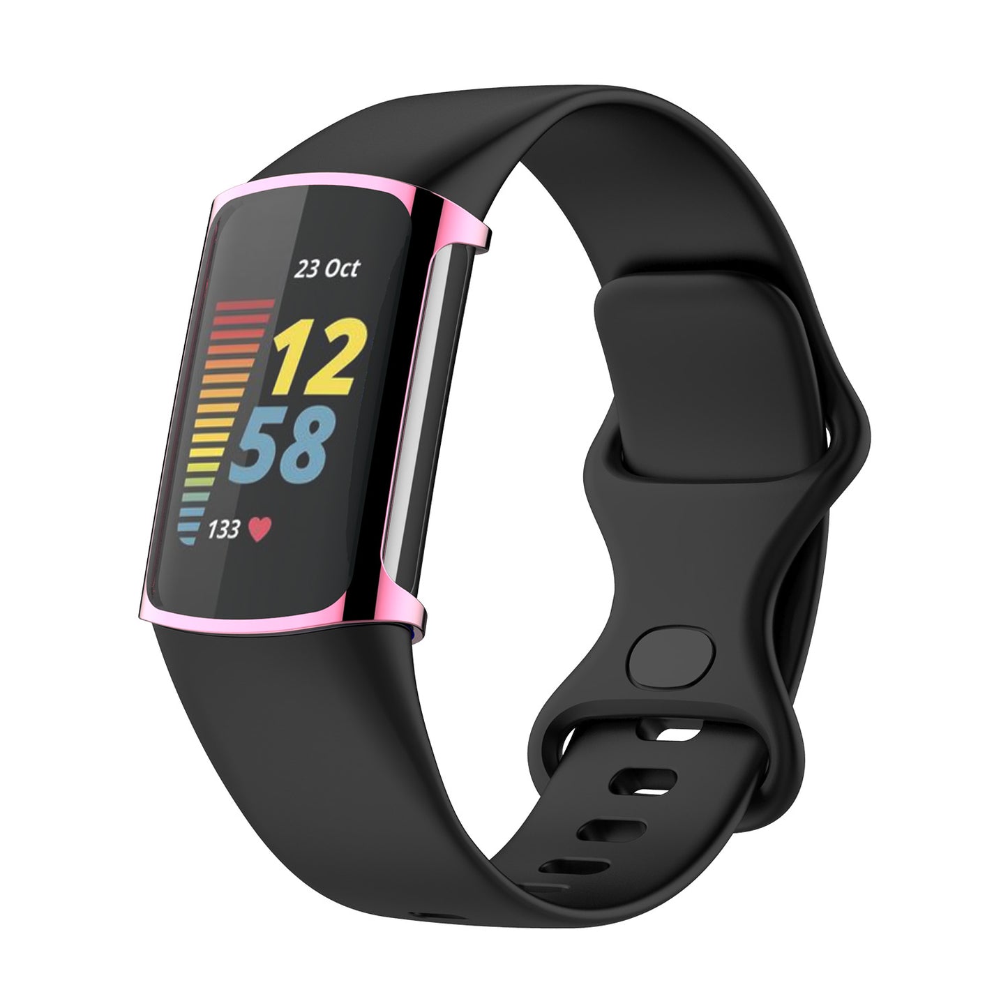 Protective Case for Fitbit Charge 5
