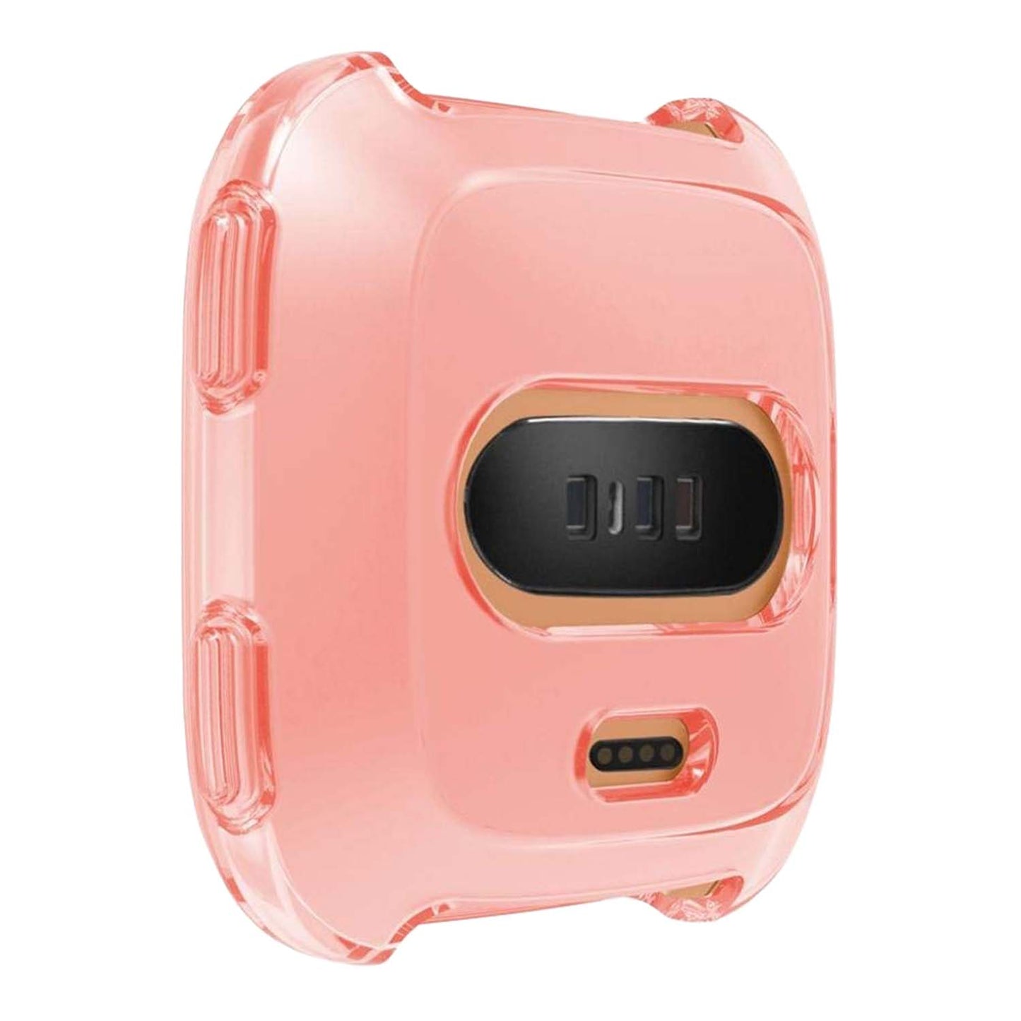 TPU Protective Case for Fitbit Versa