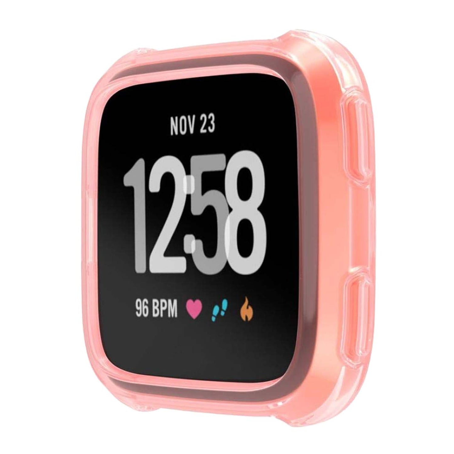 TPU Protective Case for Fitbit Versa