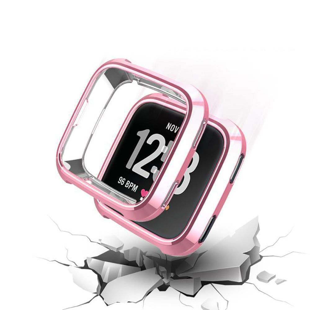 TPU Protective Guard for Fitbit Versa