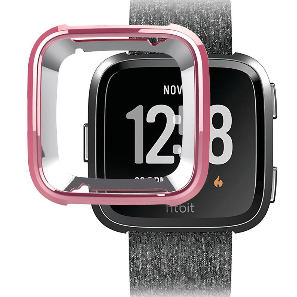 TPU Protective Guard for Fitbit Versa