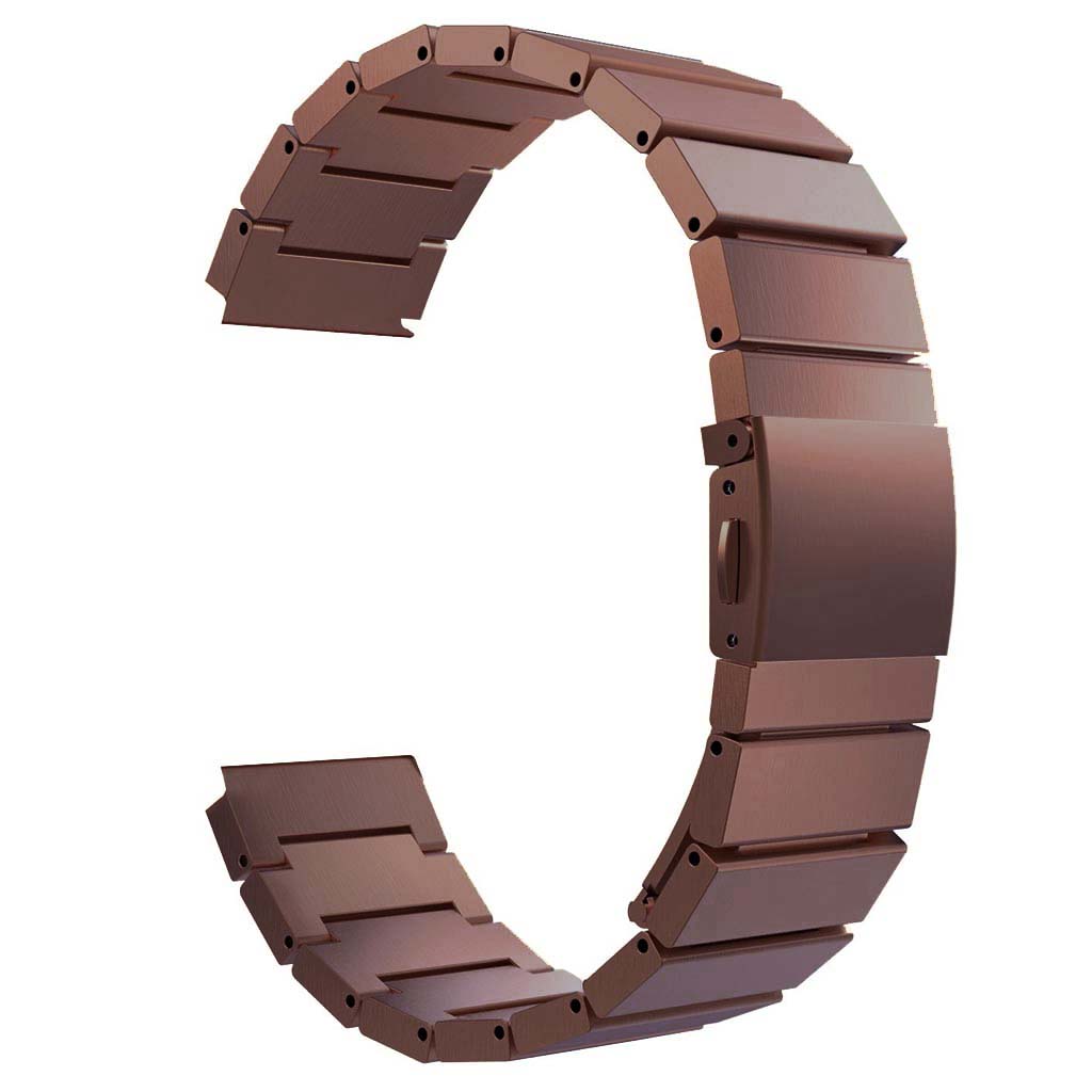 Modern Stainless Steel Band for Fitbit Blaze