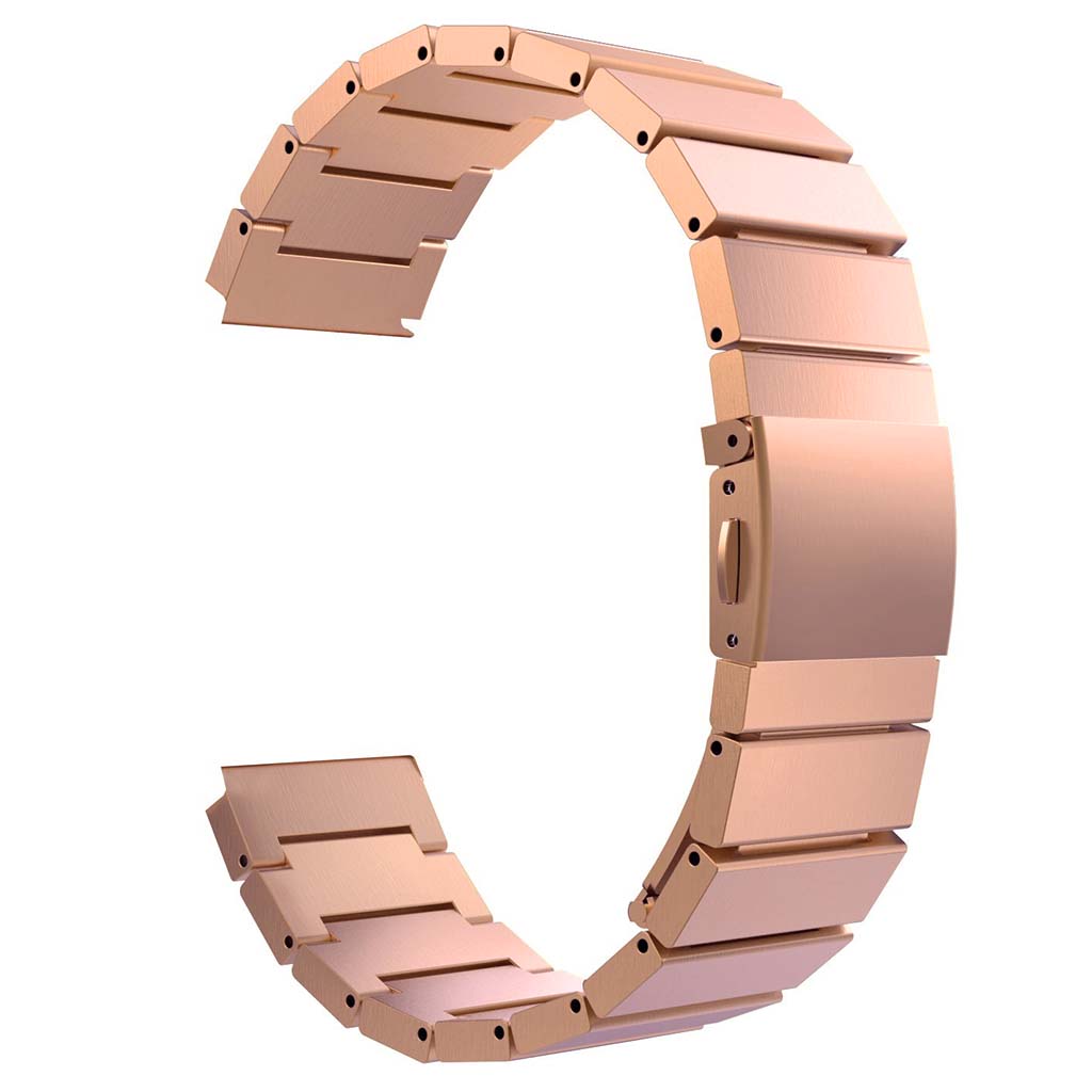 Modern Stainless Steel Band for Fitbit Blaze