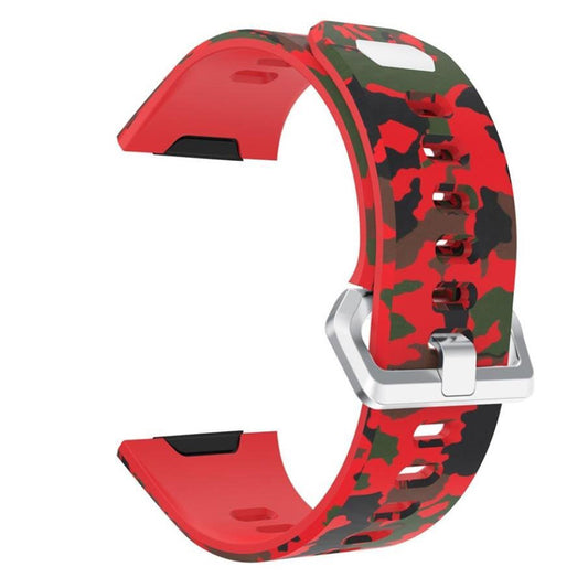 Camo Strap for Fitbit Ionic