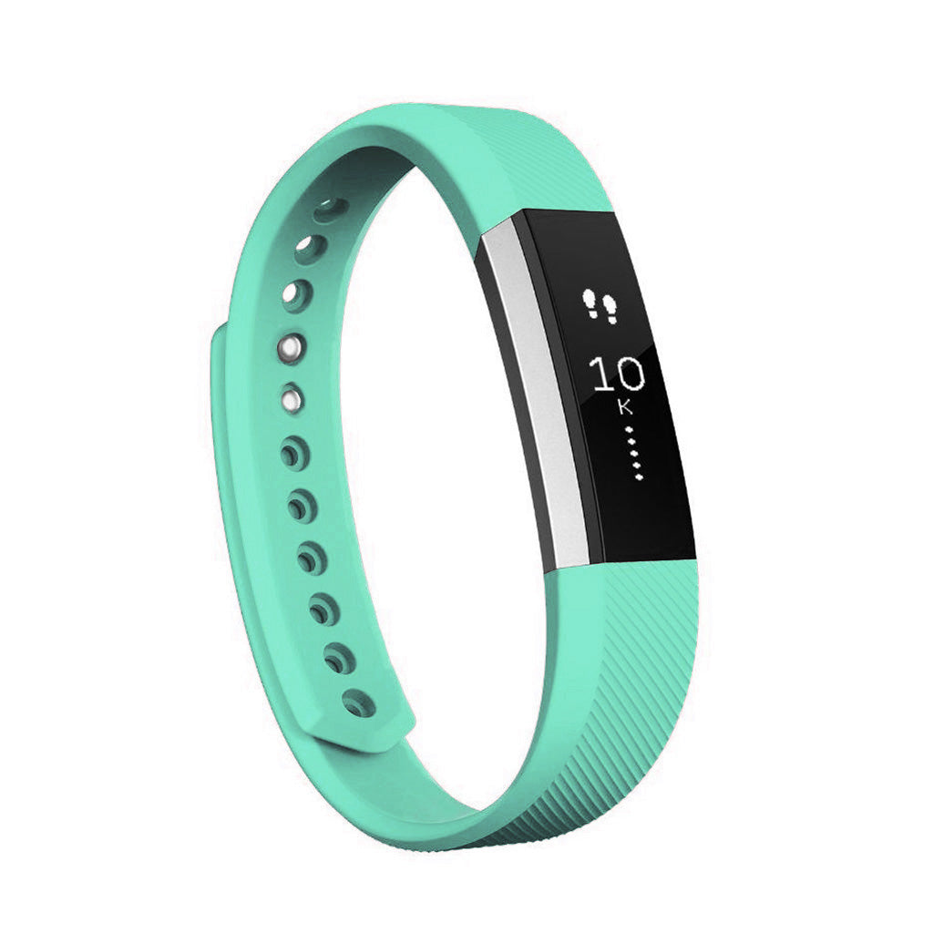 Silicone Strap for Fitbit Alta & Alta HR | North Street