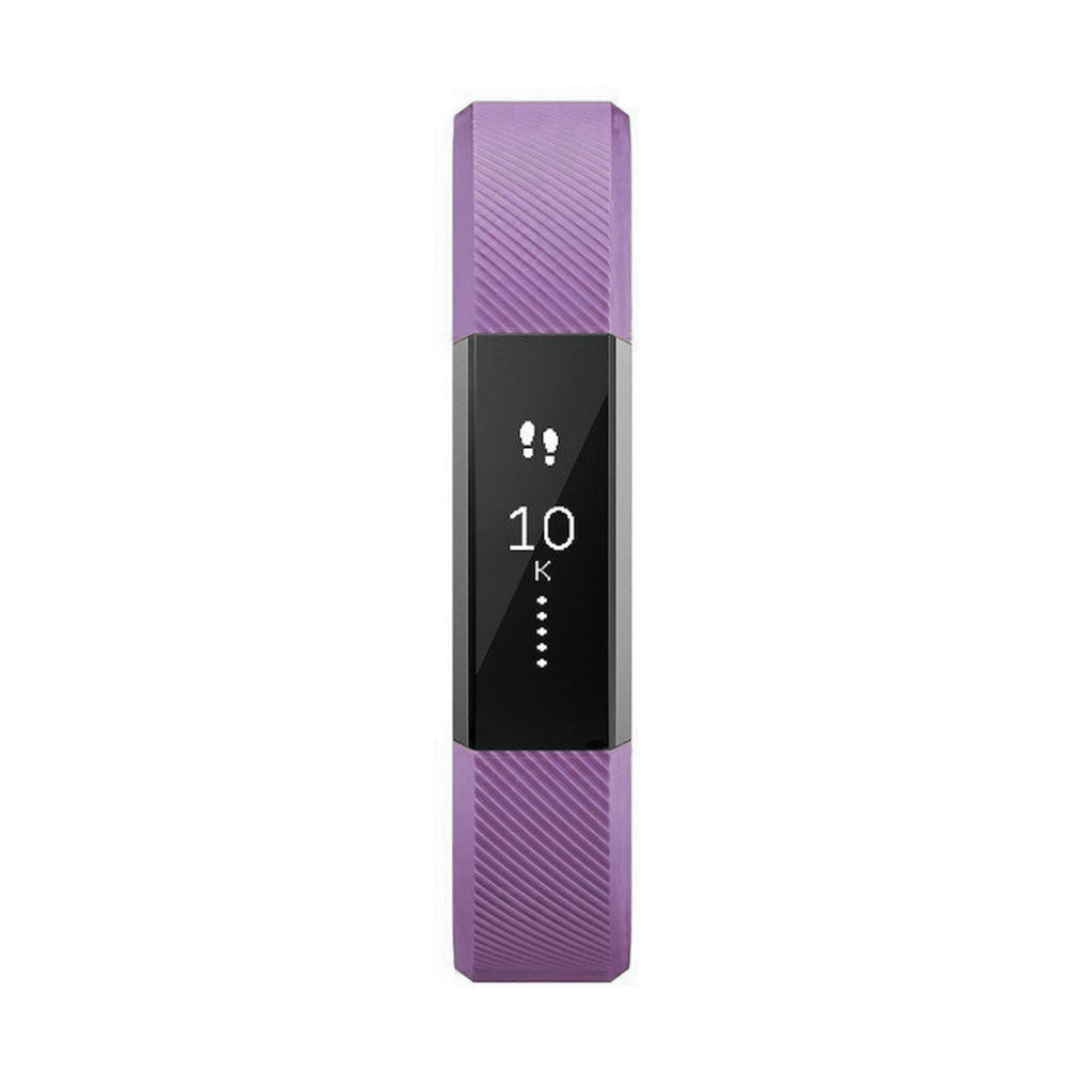 Silicone Strap for Fitbit Alta & Alta HR