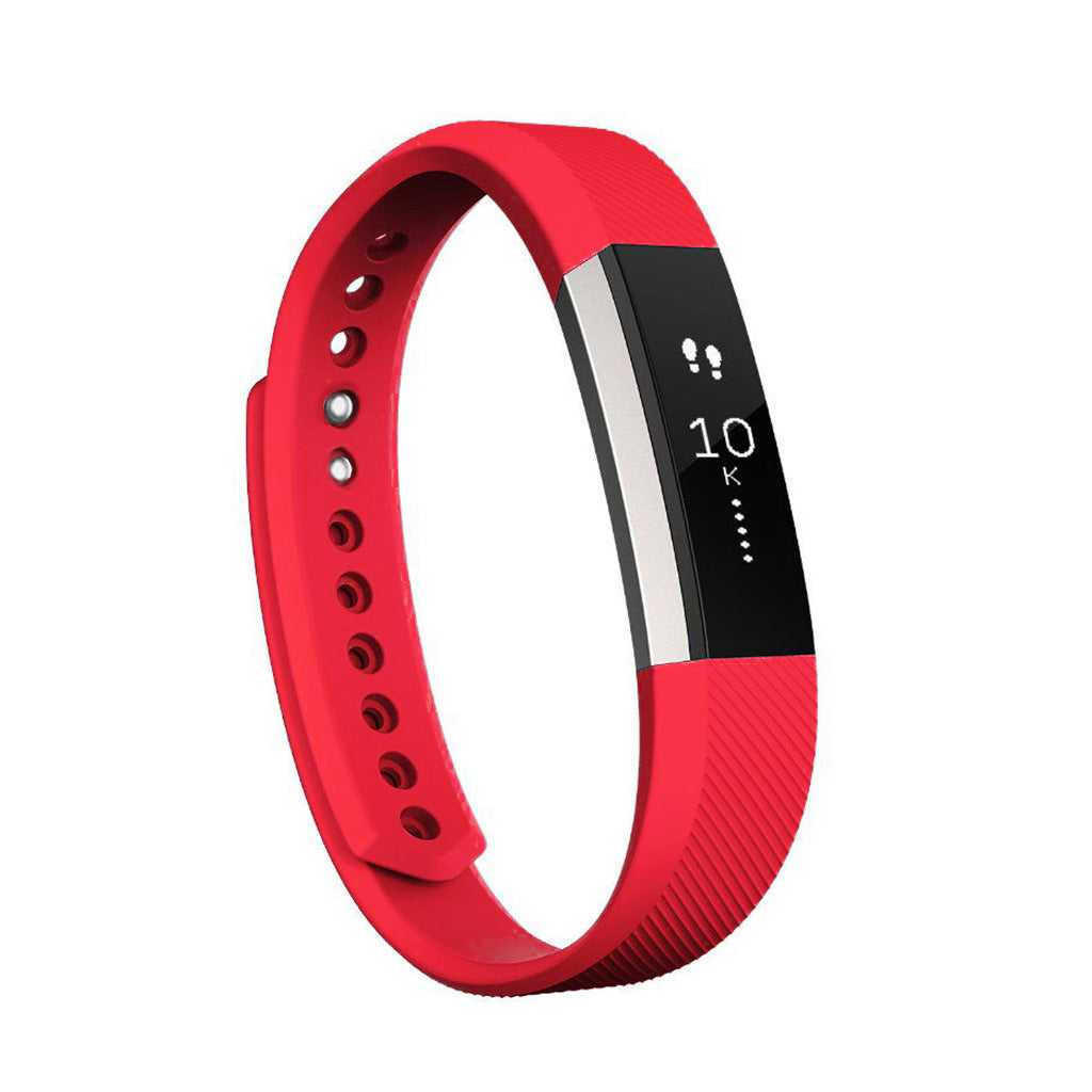 Aazon.co: Fitturn Clip Copatible With Fitbit Alta (HR) Clip, Steel