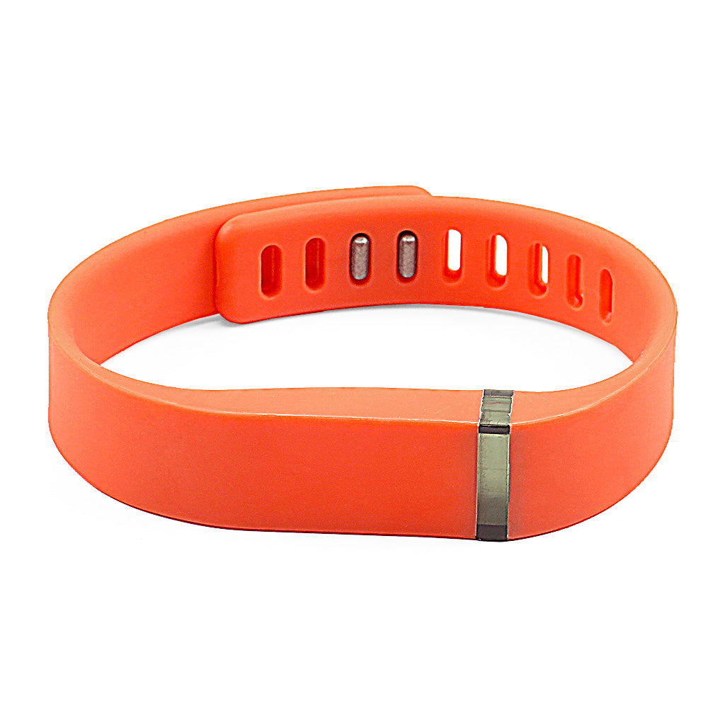 SILICONE STRAP FOR FITBIT FLEX