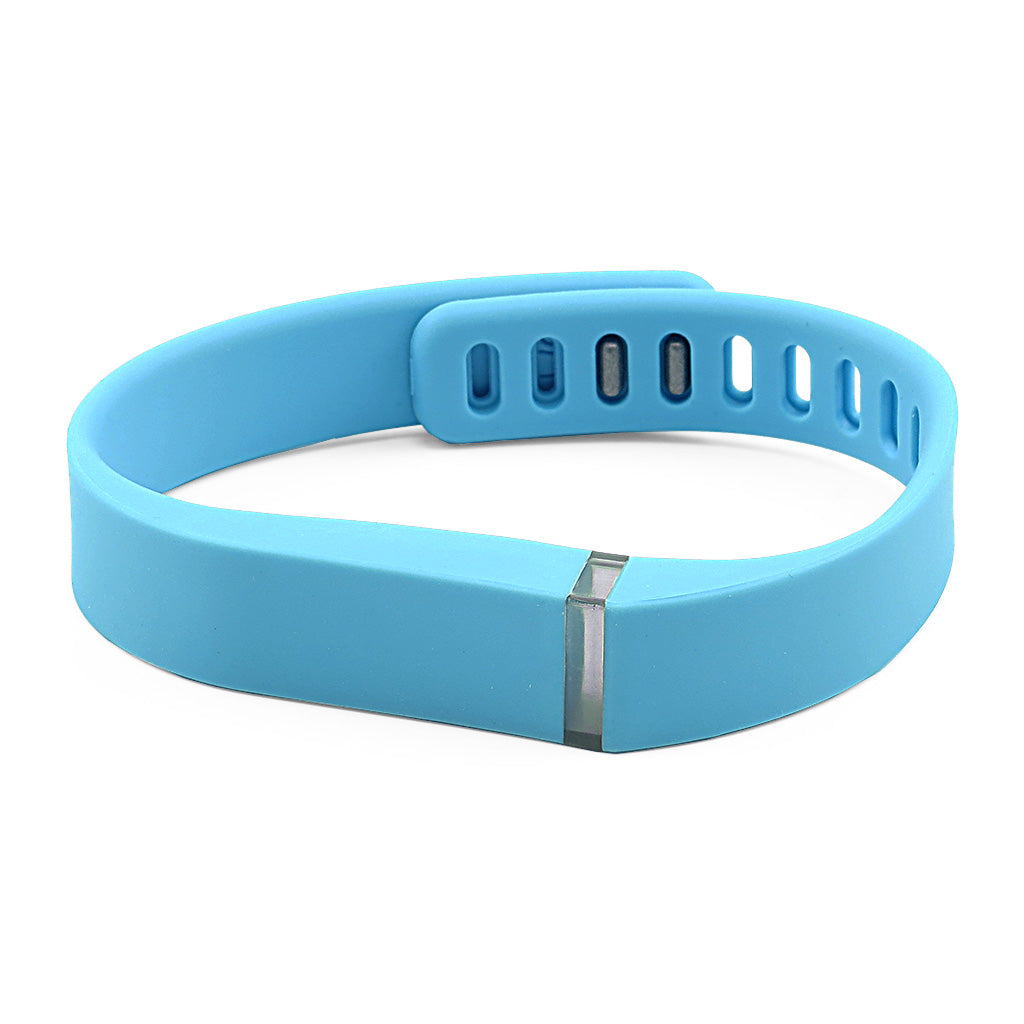 SILICONE STRAP FOR FITBIT FLEX