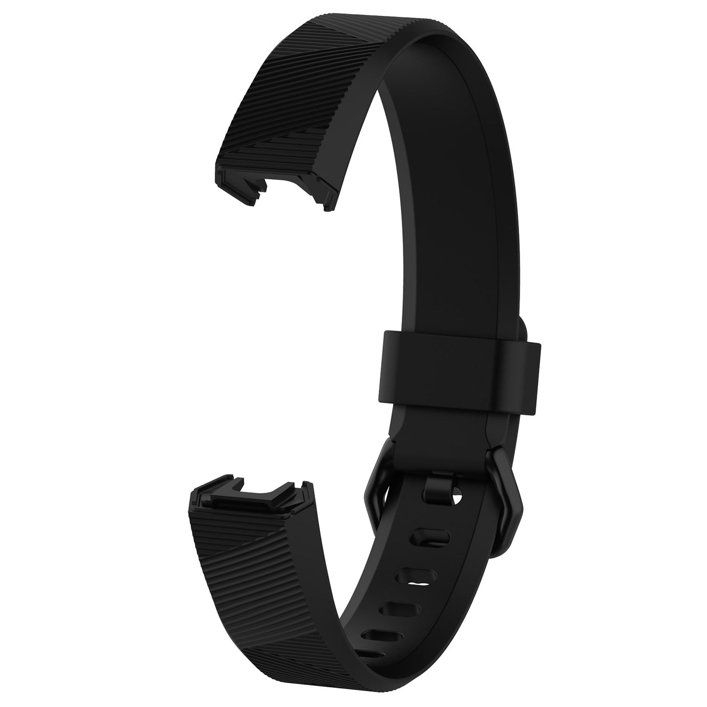 Rubber Aviator Strap with Rivets for Samsung Gear S3 Classic