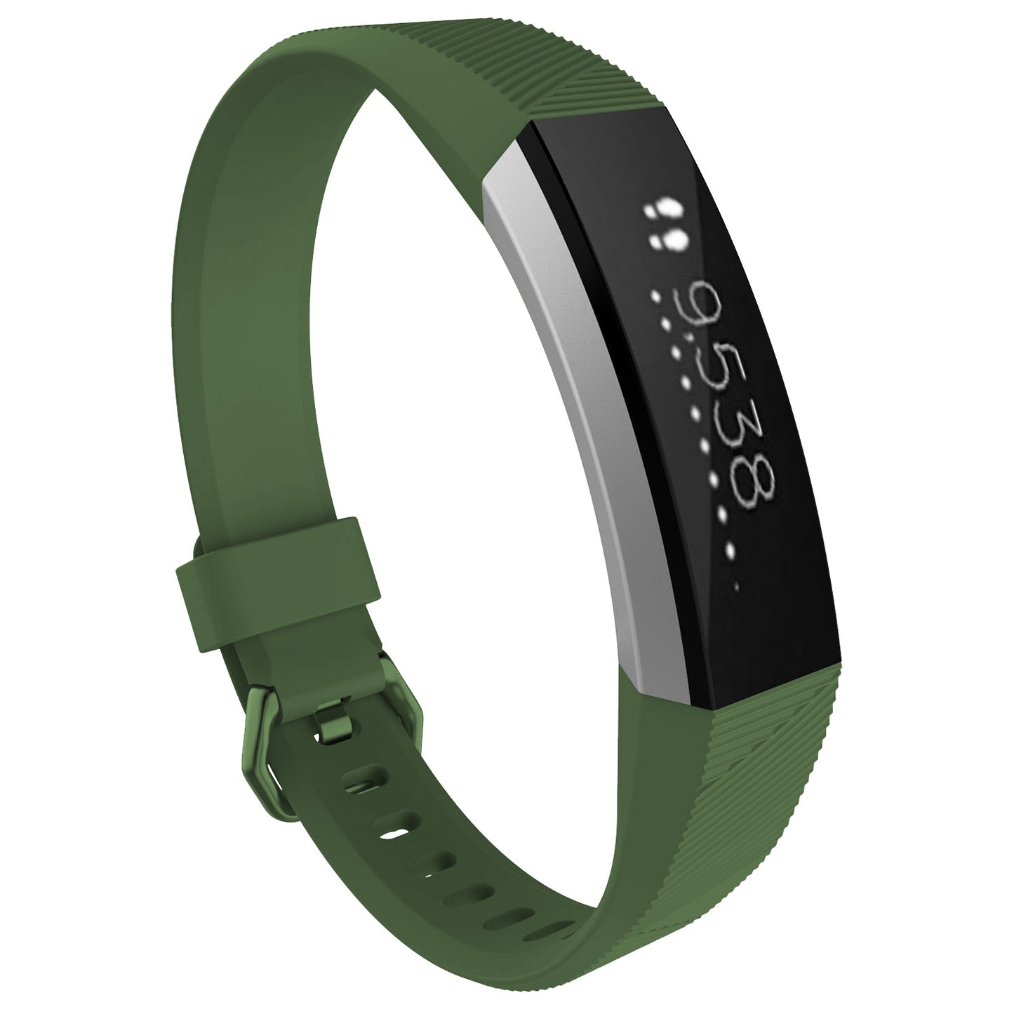 Rubber Band for Fitbit Alta & Alta HR