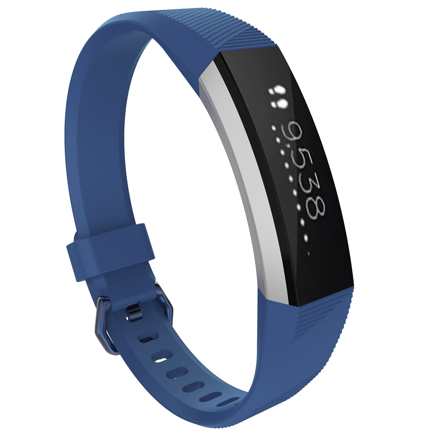 Rubber Band for Fitbit Alta & Alta HR