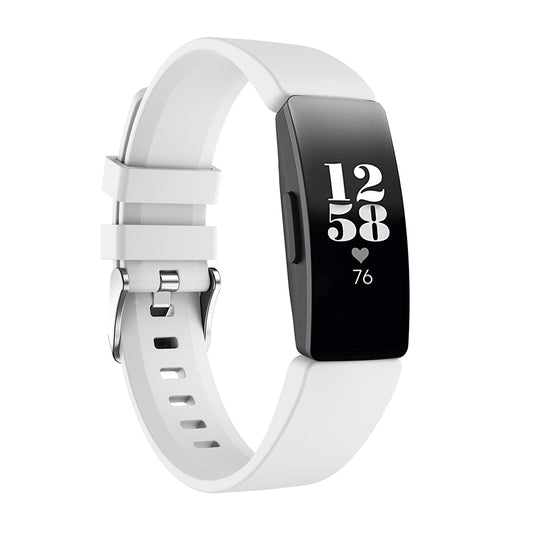 Rubber Strap for Fitbit Inspire & Inspire HR