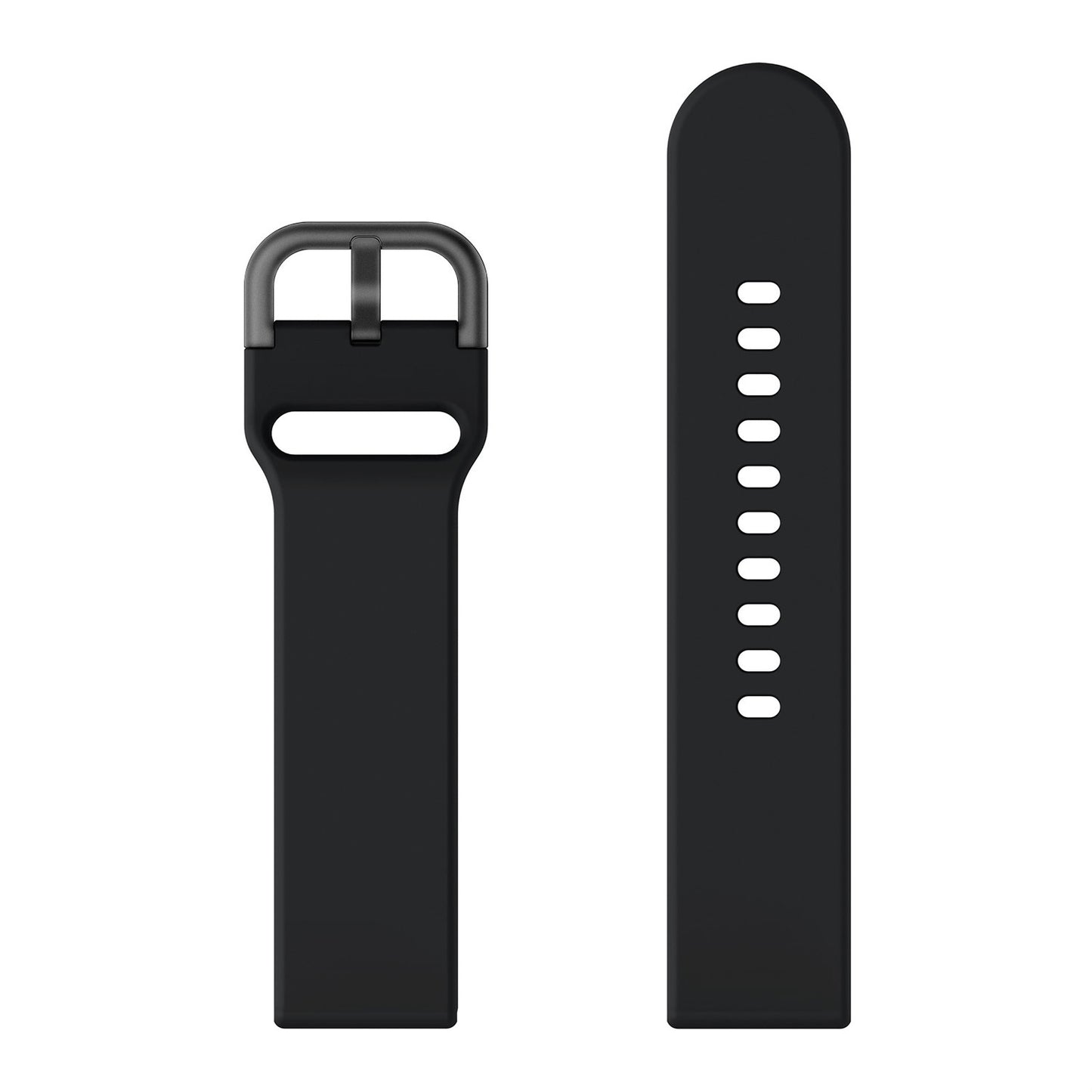 Silicone Strap for Fitbit Versa & Versa 2