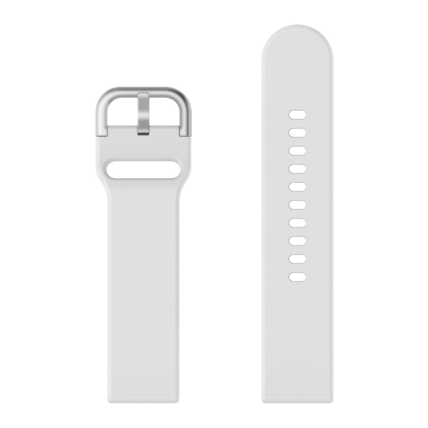 Silicone Strap for Fitbit Versa & Versa 2