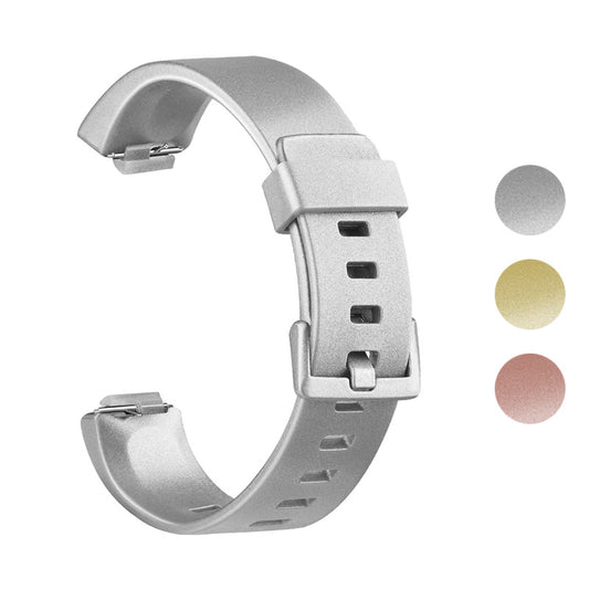 Women's TPU Band for Fitbit Inspire & Inspire HR