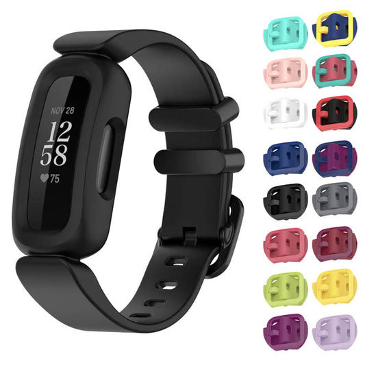 Soft Silicone Band for Fitbit Ace 3