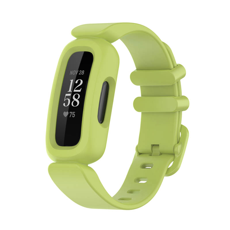 Smooth Band for Fitbit Inspire North Street Watch Co.
