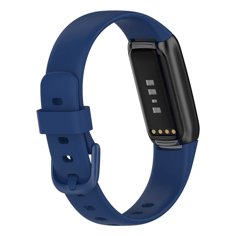 Rubber Band for Fitbit Luxe