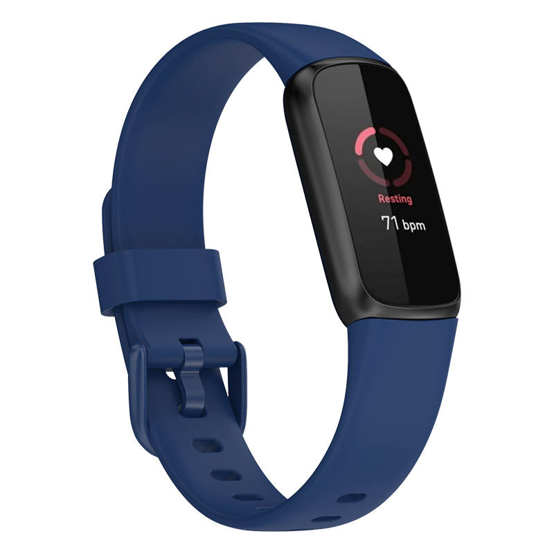 Rubber Band for Fitbit Luxe