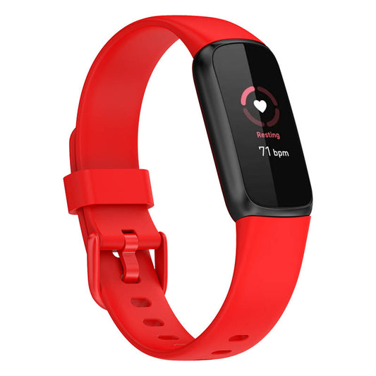 Rubber Band for Fitbit Luxe