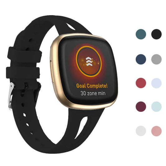 Vented Sport Strap for Fitbit Sense