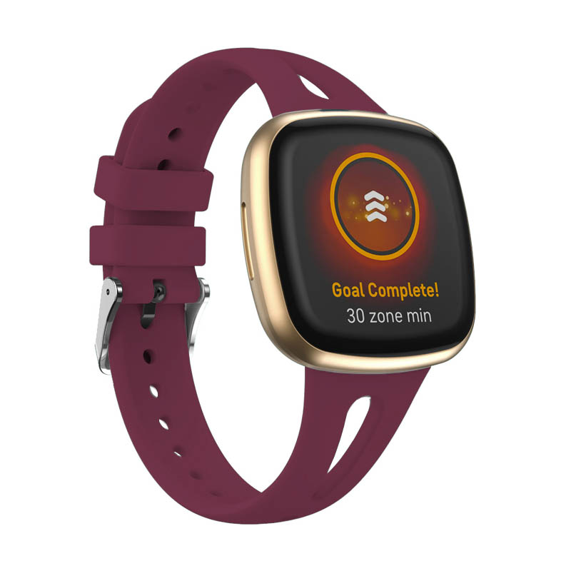 Vented Sport Strap for Fitbit Versa 3