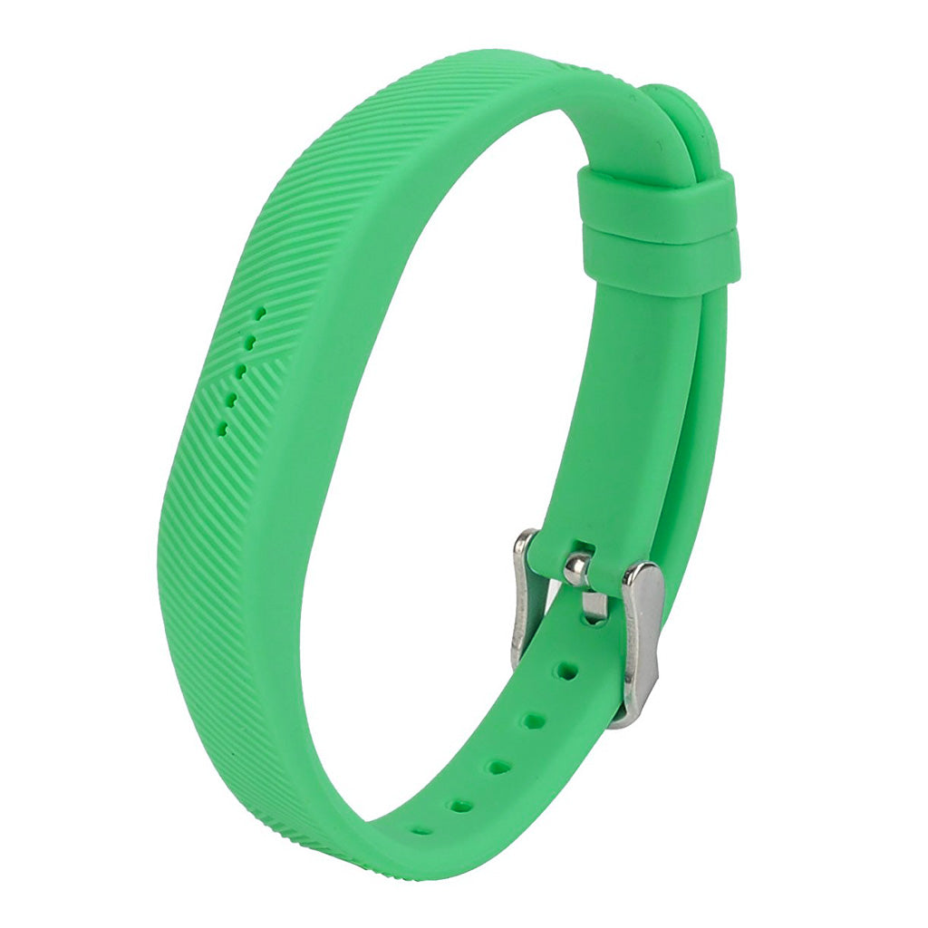 Fearless Siege favorit Silicone Sport Strap for Fitbit Flex 2 – North Street Watch Co.