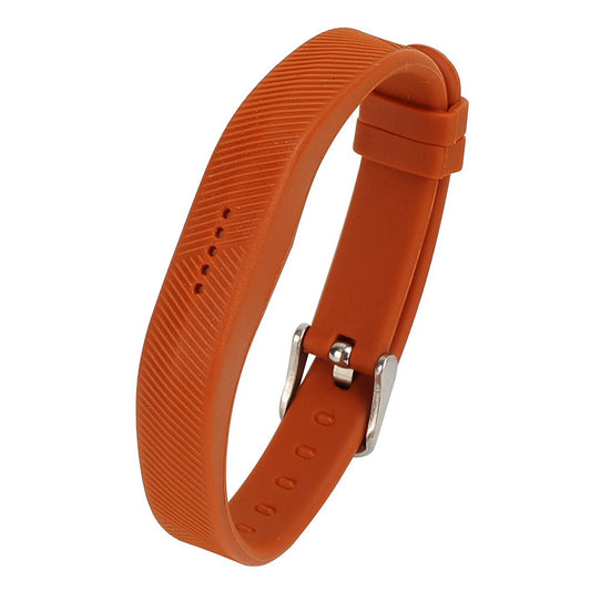 Silicone Sport Strap for Fitbit Flex 2