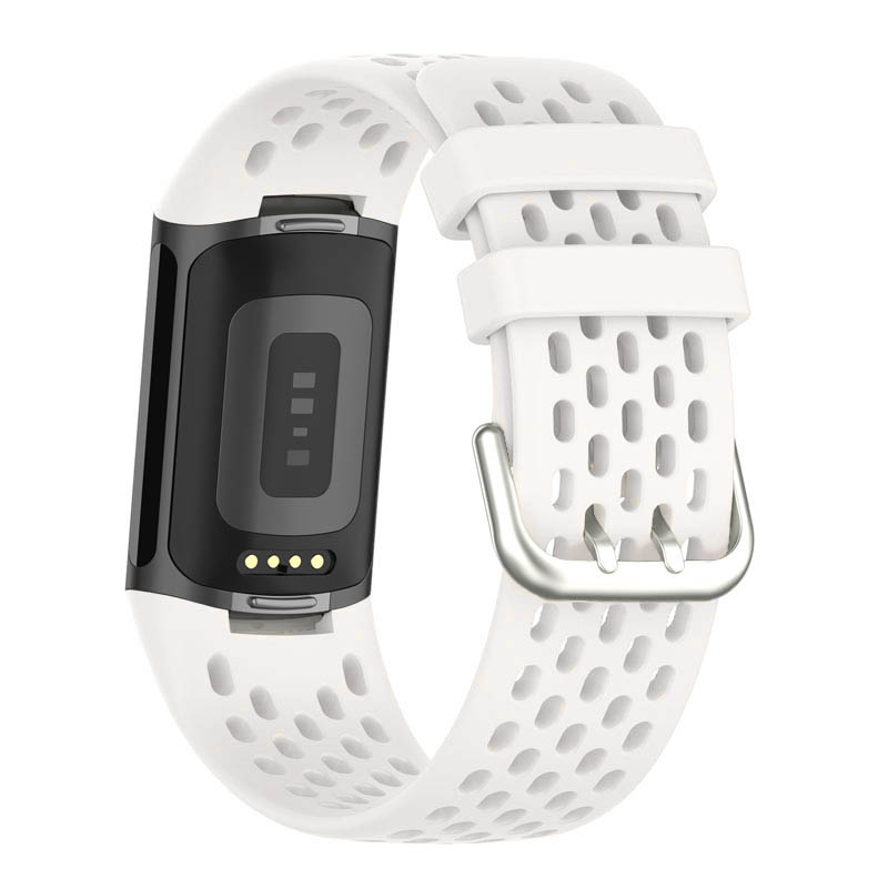 Rubber Sport Band for Apple Watch