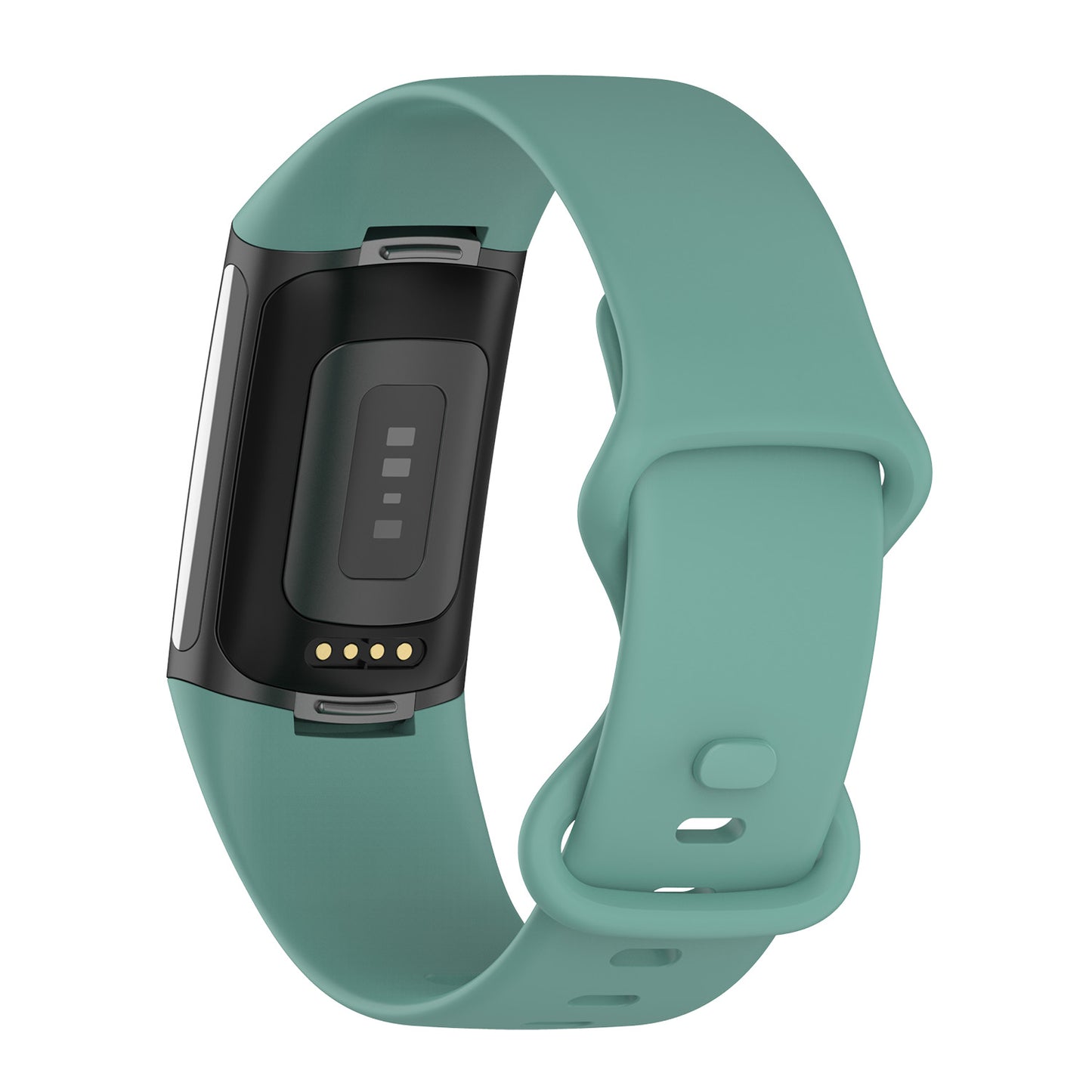 Rubber Infinity Band for Fitbit Charge 5