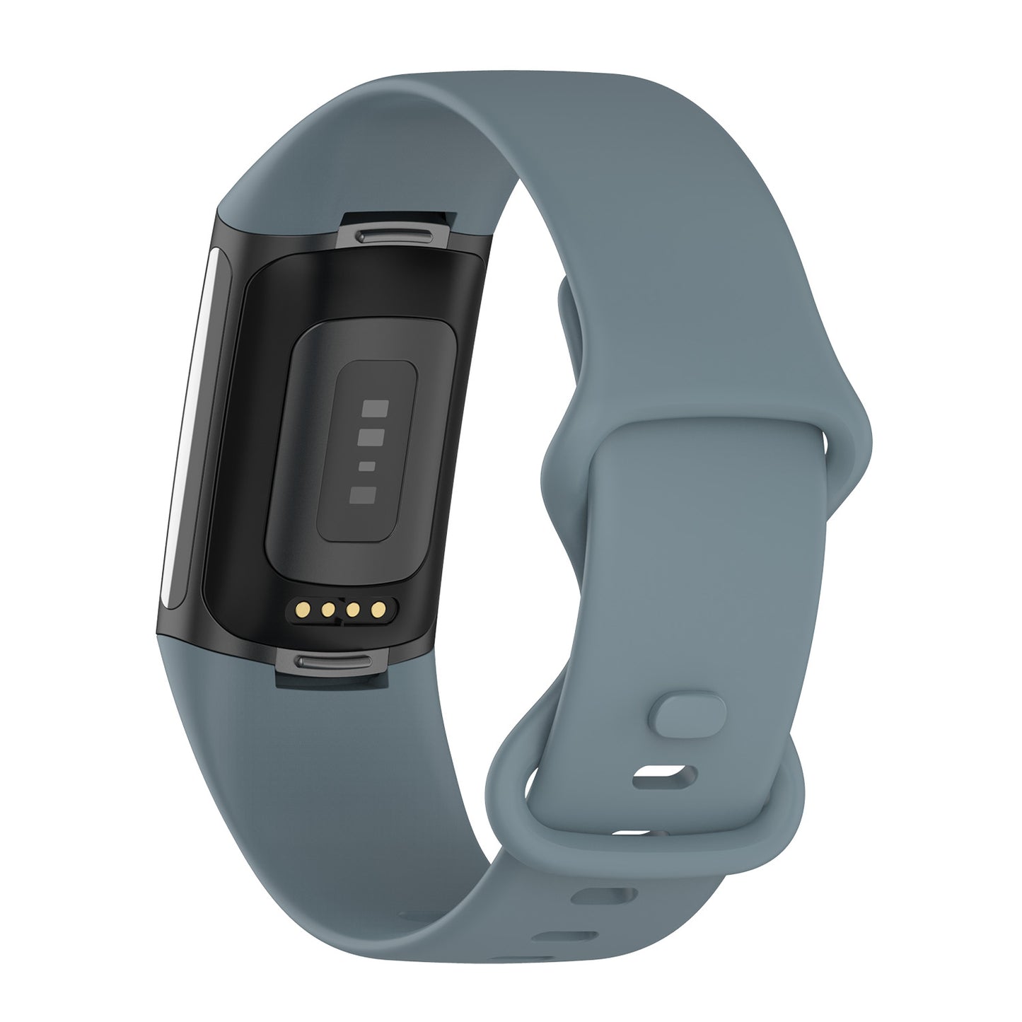 Rubber Infinity Band for Fitbit Charge 5