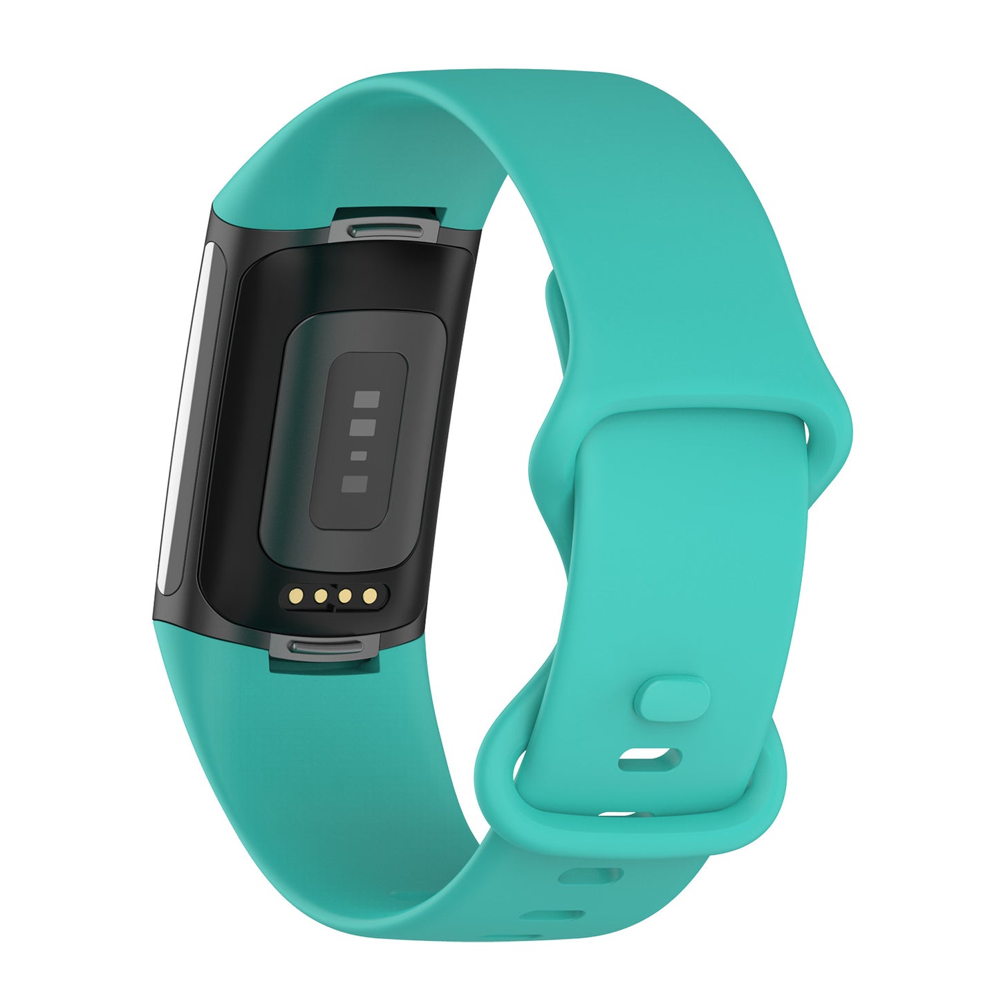 Rubber Infinity Band for Fitbit Charge 5