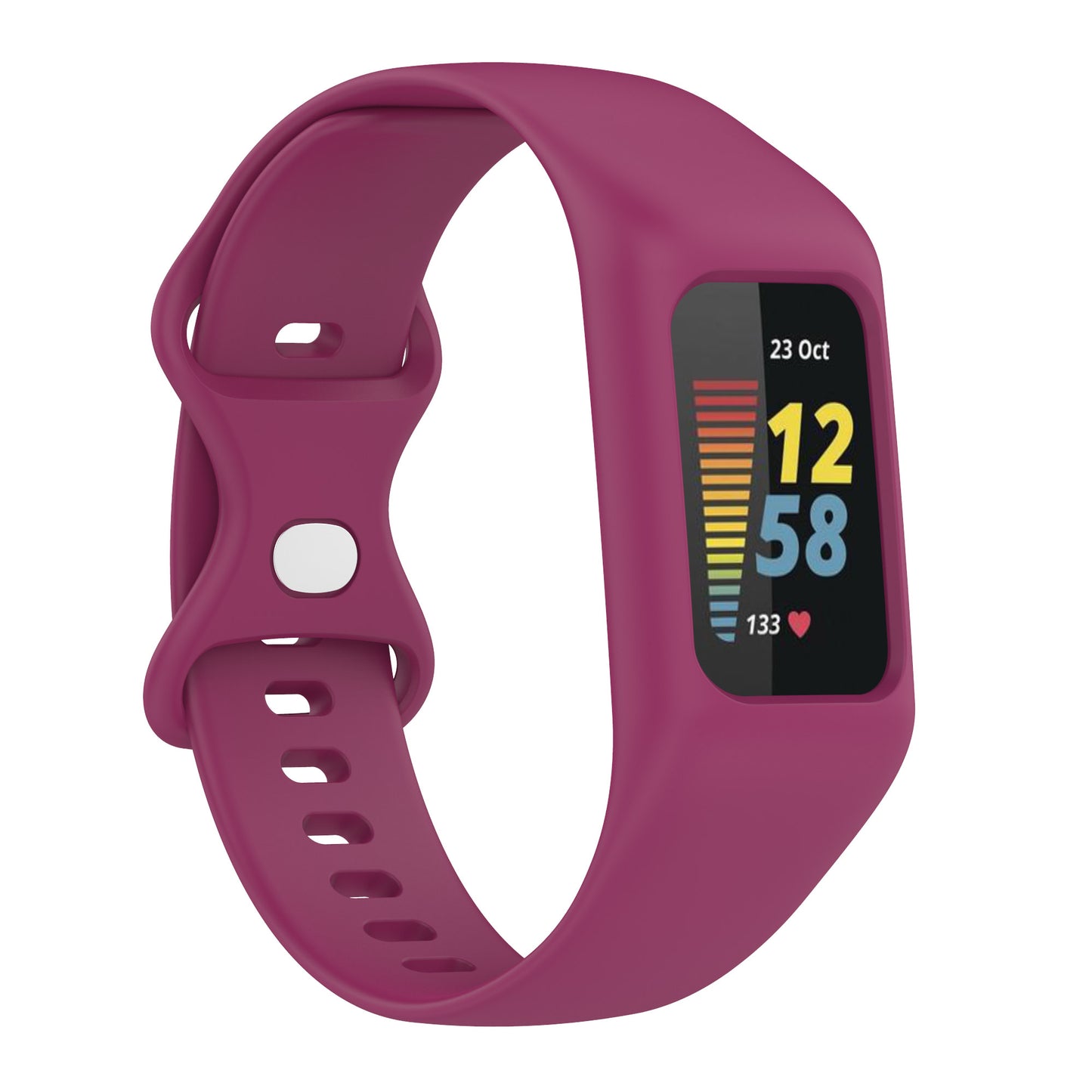 Protective Case Strap for Fitbit Charge 5
