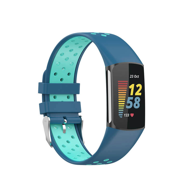 Sport Band for Fitbit Charge 5