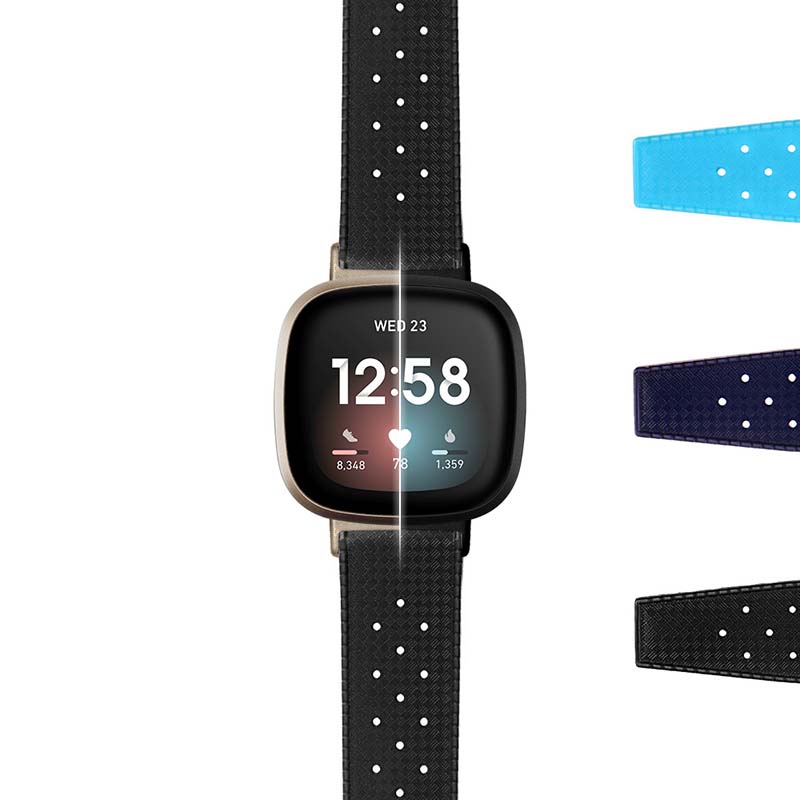 Vintage style smartwatch outlet