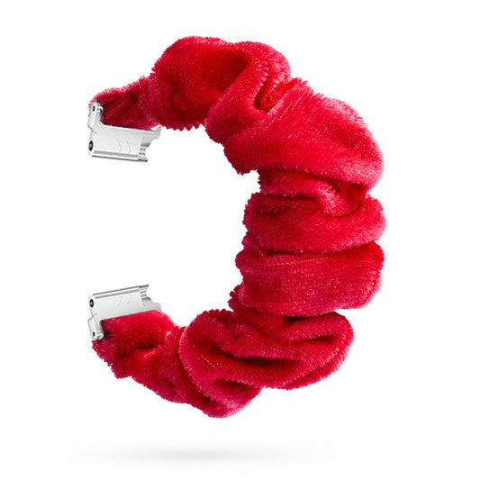 Scrunchie Band for Fitbit Versa & Versa 2