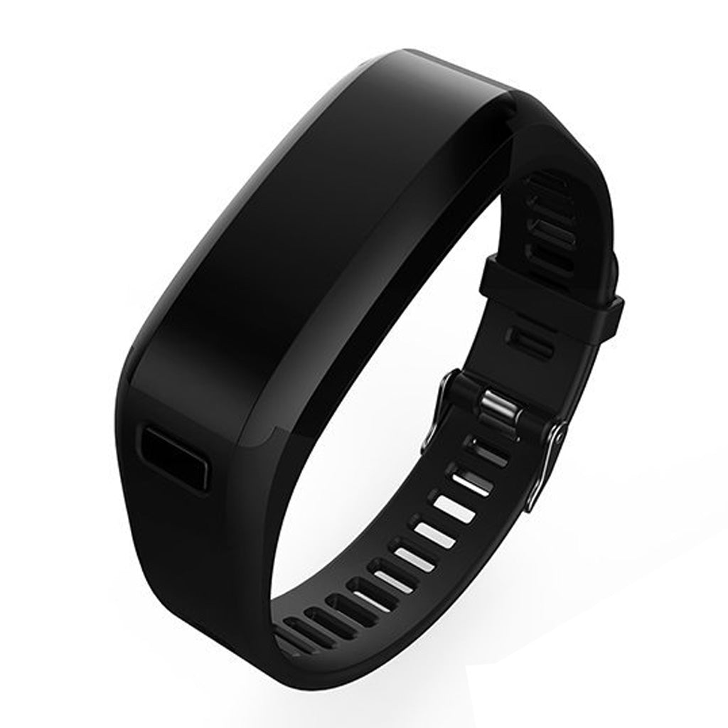 Silicone Strap Garmin Watch | Vivosmart for Street North HR