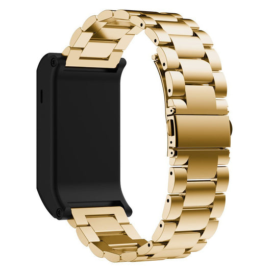 Garmin Vivoactive HR Stainless Steel H-Link Strap