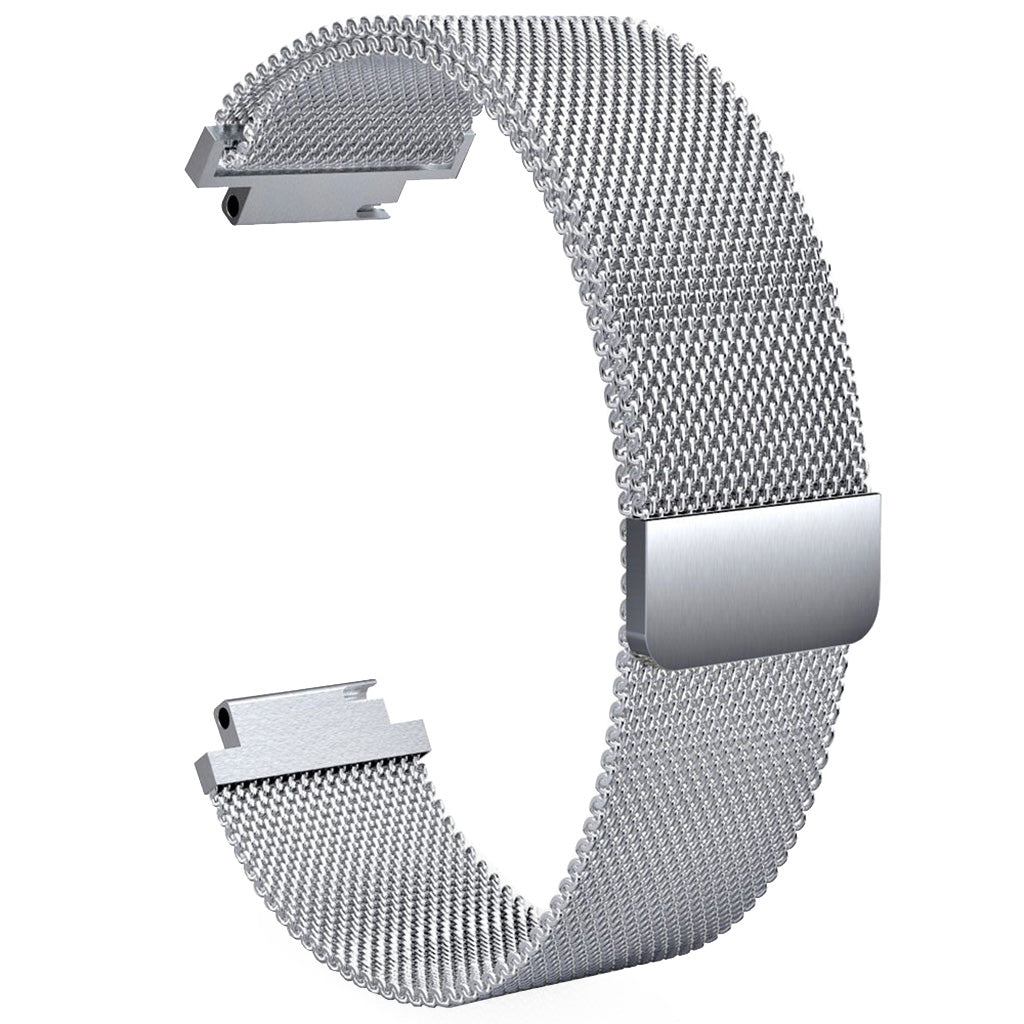 Stainless Steel Milanese Mesh for Samsung Gear Fit2