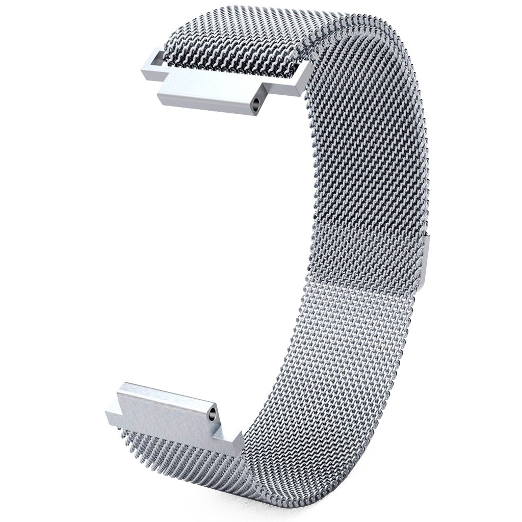 Stainless Steel Milanese Mesh for Samsung Gear Fit2