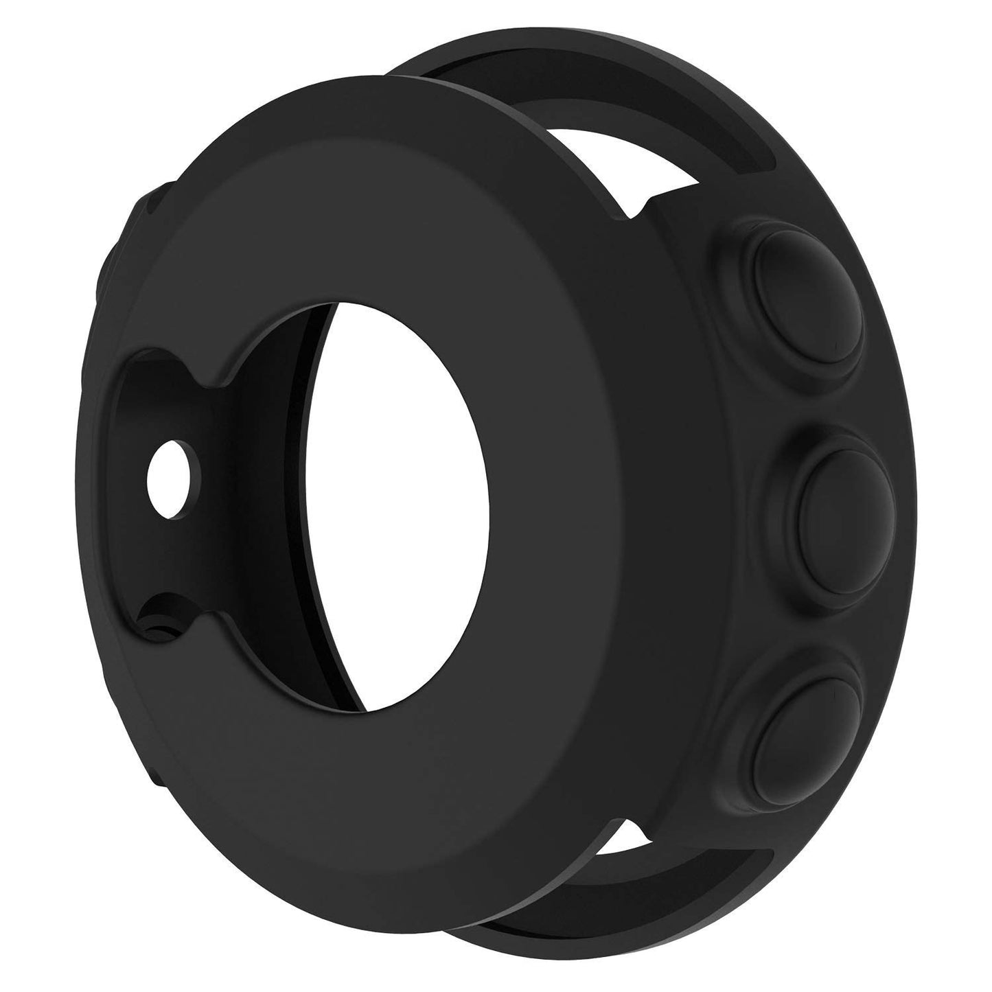 Rubber Protective Case for Garmin Fenix 5