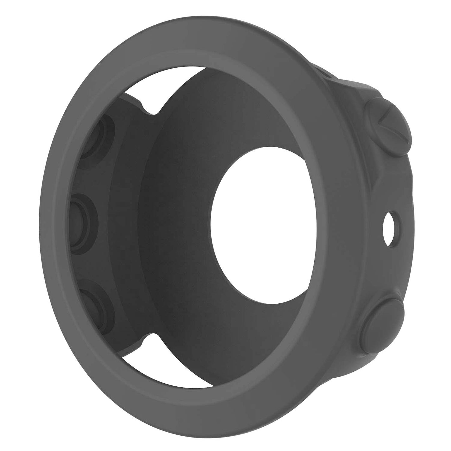 Rubber Protective Case for Garmin Fenix 5